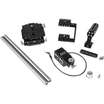 Picture of Wooden Camera - Quick Kit (Pocket)