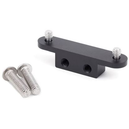 Picture of Wooden Camera - Rear Rod Adapter (CION)