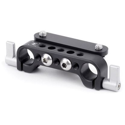 Picture of Wooden Camera - Rear Rod Adapter (CION, 15mm LW)