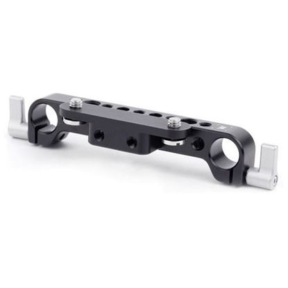 Picture of Wooden Camera - Rear Rod Adapter (CION, 15mm Studio)