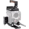 Picture of Wooden Camera – RED Epic/Scarlet Accessory Kit (Advanced)