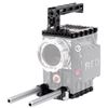 Picture of Wooden Camera – RED Epic/Scarlet Accessory Kit (Base)