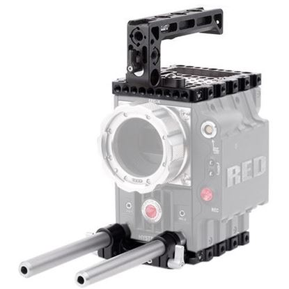 Picture of Wooden Camera – RED Epic/Scarlet Accessory Kit (Base)
