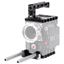 Picture of Wooden Camera – RED Epic/Scarlet Accessory Kit (Base)