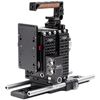 Picture of Wooden Camera – RED Epic/Scarlet Accessory Kit (Pro, 15mm Studio)