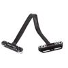 Picture of Wooden Camera - RED Male Pogo to Female Pogo LCD/EVF Cable (12", Weapon/Scarlet-W/Raven)