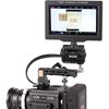 Picture of Wooden Camera - RED Male Pogo to Female Pogo LCD/EVF Cable (12", Weapon/Scarlet-W/Raven)