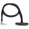 Picture of Wooden Camera - RED Male Pogo to Male LEMO Compatible LCD/EVF Cable (24", Weapon/Scarlet-W/Raven)