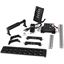 Picture of Wooden Camera - RED One Accessory Kit (Pro, 19mm)