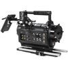 Picture of Wooden Camera - RED One Accessory Kit (Pro, 19mm)