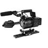 Picture of Wooden Camera - Rosette Arm (FS700)