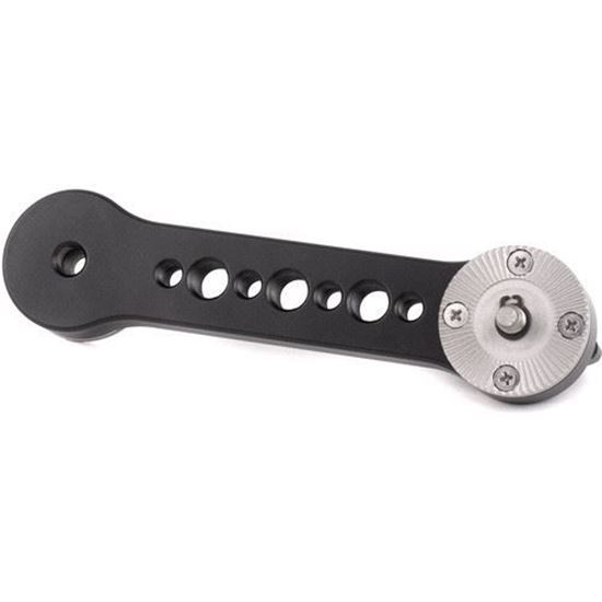 Picture of Wooden Camera - Rosette Arm (Short)