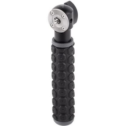 Picture of Wooden Camera - Rosette Handle (Rubber)
