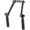 Picture of Wooden Camera - Rosette Handle Kit (Rubber)