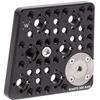 Picture of Wooden Camera - Rosette Side Plate (URSA Mini, URSA Mini Pro)