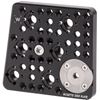 Picture of Wooden Camera - Rosette Side Plate (URSA Mini, URSA Mini Pro)