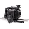 Picture of Wooden Camera - Rosette Side Plate (URSA Mini, URSA Mini Pro)