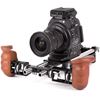 Picture of Wooden Camera - Rosette Spacer Standoff (Small)