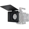 Picture of Wooden Camera Zip Box Pro 4x5.65 (100mm Clamp On)