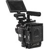 Picture of Wooden Camera - Safety NATO Rail (150mm)