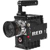 Picture of Wooden Camera - Safety NATO Rail (70mm)