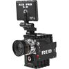 Picture of Wooden Camera - Safety NATO Rail (70mm)