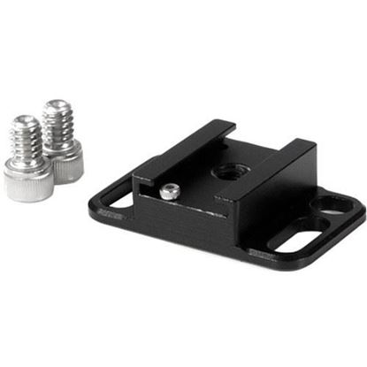 Picture of Wooden Camera - Shoe Handle Mount