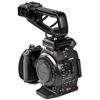 Picture of Wooden Camera - Shoe Handle Mount