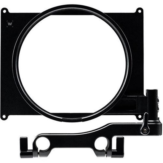 Picture of Wooden Camera Zip Box Pro 4x5.65 (Swing Away Back Only)