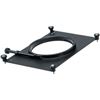 Picture of Wooden Camera Zip Box Pro 4x5.65 (80mm Clamp On Back Only)