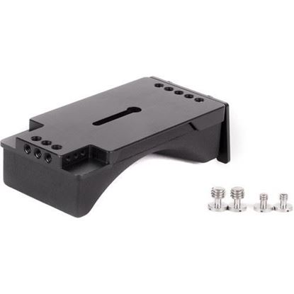 Picture of Wooden Camera - Shoulder Pad v2 (Plain)