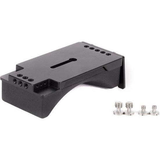 Picture of Wooden Camera - Shoulder Pad v2 (Plain)
