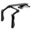 Picture of Wooden Camera - Shoulder Rig (Mid, Black Leather)