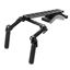 Picture of Wooden Camera - Shoulder Rig (Mid, Rubber)