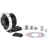 Picture of Wooden Camera Nikon Z Mount to PL Mount Adapter (Pro)
