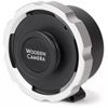 Picture of Wooden Camera Nikon Z Mount to PL Mount Adapter (Pro)