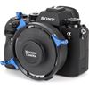 Picture of Wooden Camera Sony E-Mount to LPL Mount Adapter (Pro)