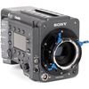 Picture of Wooden Camera ARRI LPL Mount for Sony Venice Cameras