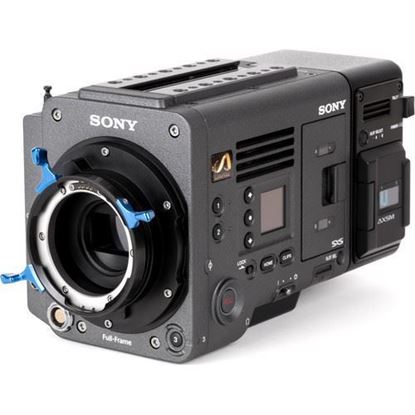 Picture of Wooden Camera ARRI LPL Mount for Sony Venice Cameras