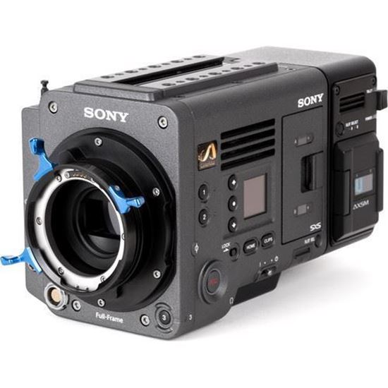 Picture of Wooden Camera ARRI LPL Mount for Sony Venice Cameras
