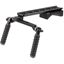 Picture of Wooden Camera - Shoulder Rig v2 (Base, Rubber)