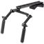 Picture of Wooden Camera - Shoulder Rig v2 (Mid, Rubber)