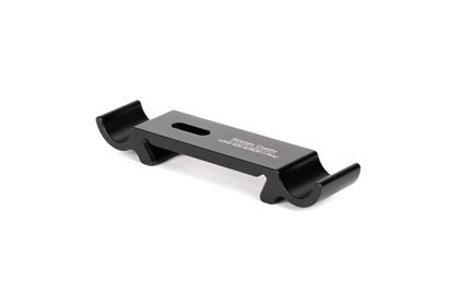 Picture of Wooden Camera Long Rod Support Bracket (19mm)