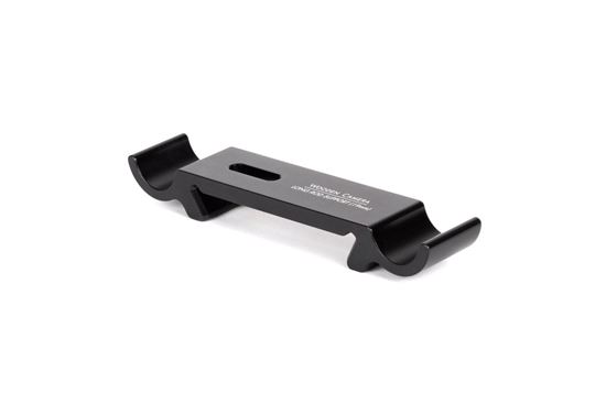Picture of Wooden Camera Long Rod Support Bracket (19mm)
