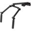 Picture of Wooden Camera - Shoulder Rig v2 (Premium, Rubber)