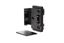 Picture of Wooden Camera ARRI Alexa 65/SXT 24V Sharkfin Battery Bracket (Gold Mount)