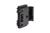 Picture of Wooden Camera ARRI Alexa 65/SXT 24V Sharkfin Battery Bracket (Gold Mount)