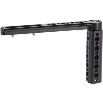 Picture of Wooden Camera - Side Handle (Cheese)