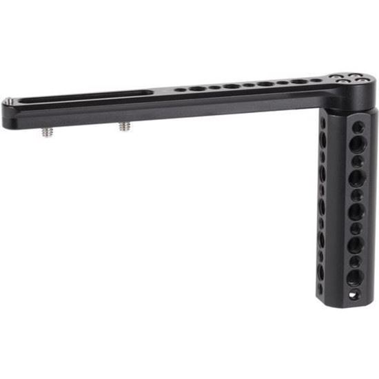 Picture of Wooden Camera - Side Handle (Cheese)