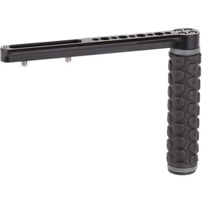 Picture of Wooden Camera - Side Handle (Rubber)